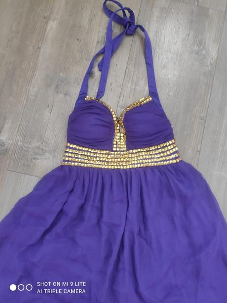 Saty s kamienkami, l / m / s