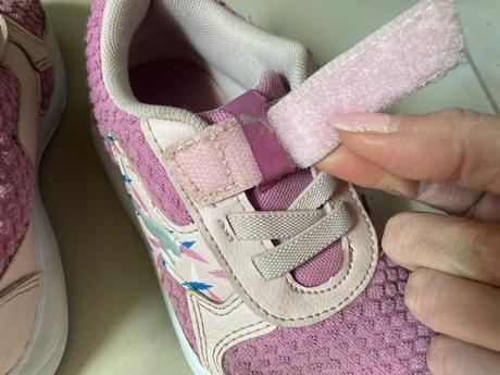 Puma tenisky na suchý zips 29 17,5cm, puma,29