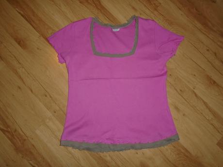 Tričko- magnet 38/40, magnet,38