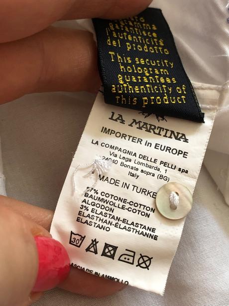 La martina kosela, 152