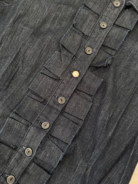 Košeľa-body phard, s