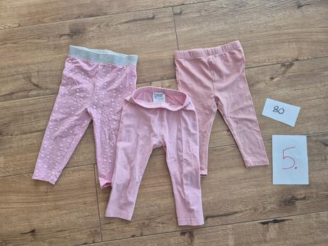 Nohavice, mayoral,80