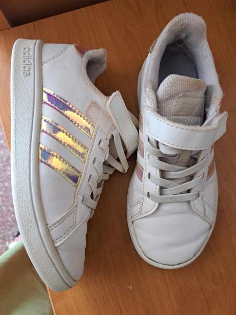 Tenisky, adidas,30