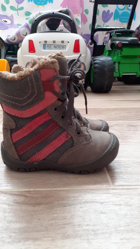 Zimné topanky protetika, protetika,21