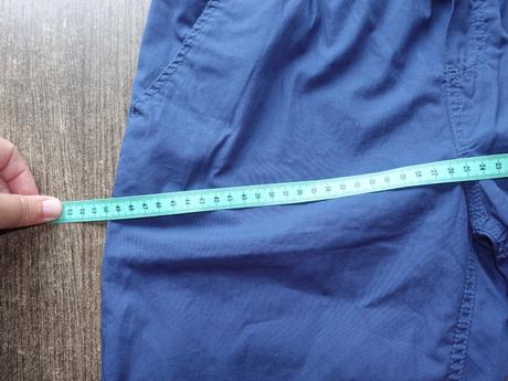 Krátke nohaice, chapter young,170