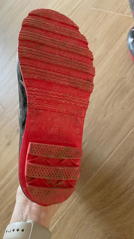 Gumaky, marks & spencer,34