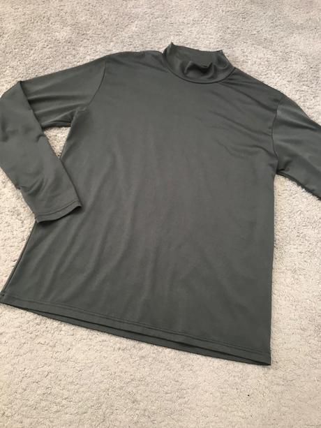 Khaki rolak v.m/l, 38