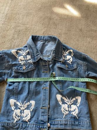 Riflova bundicka, 158