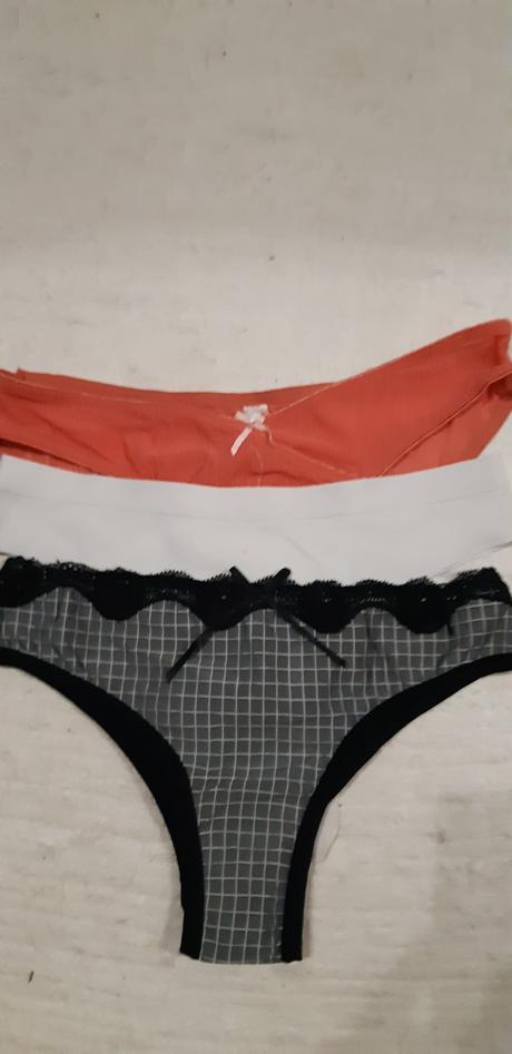 Nohavicky 6 ks mix, m