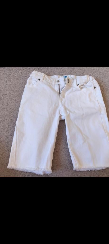 Kratase riflove, mayoral,134