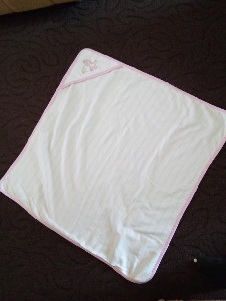 Bavlnena osuska obojstr. motiv kvalitna,