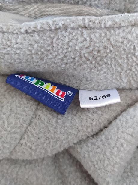 Zimný overal lupilu, lupilu,68