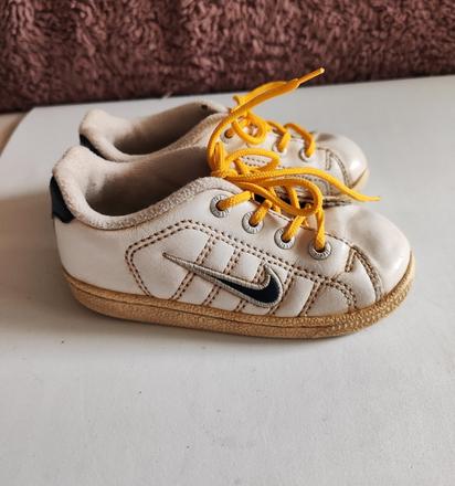 Tenisky nike, nike,23