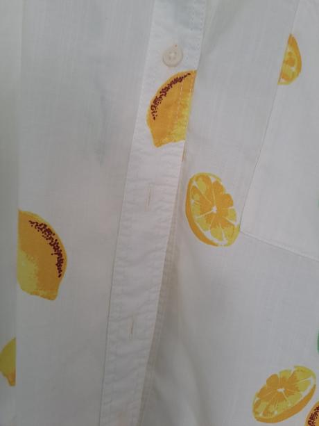 Komplet blúzky a nohavíc, 44