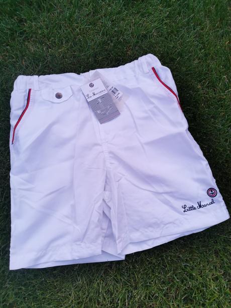 Šortky little marcel, 164