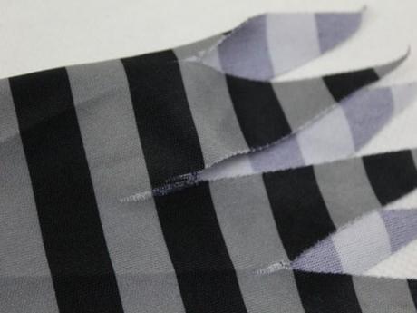 Zombie rozlieskavačka, veľ. 7-8 r. a, 