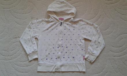 Mikina na donosenie, 140