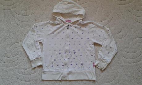 Mikina na donosenie, 140