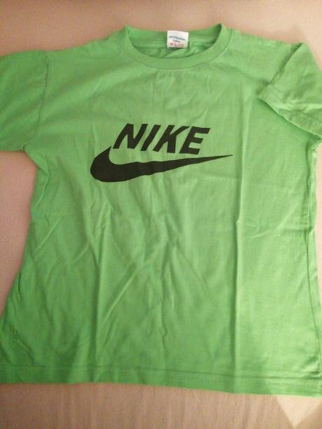 Mam na predaj tričko, 134