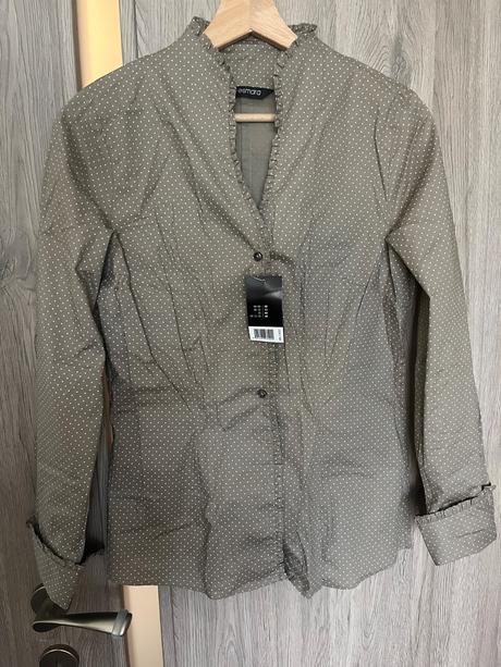 Nova kosela s visackou, 38, esmara, esmara,m