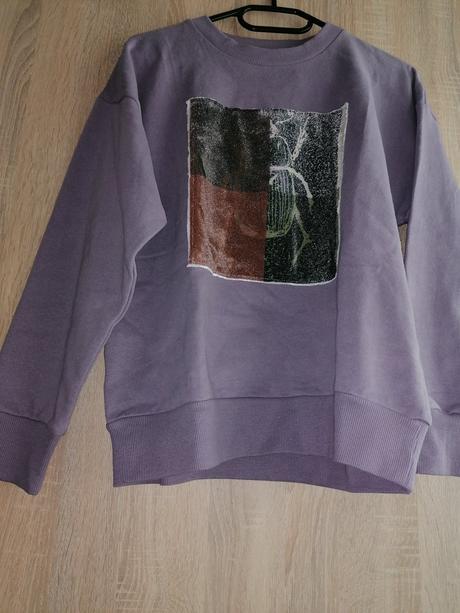 Mikina chrobák, reserved,152