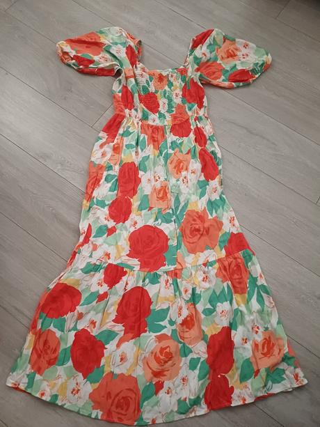 F&f maxi šaty, f&f,38