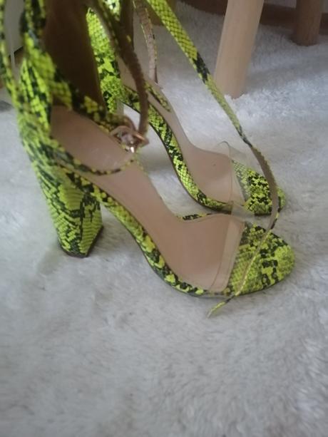 Luxusné sandale, 37