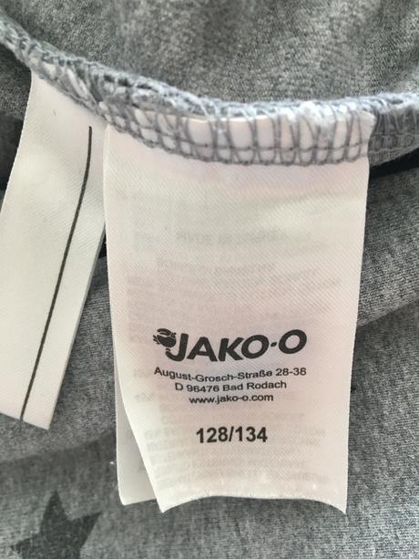 Overal na spanie/ domáci úbor, 134