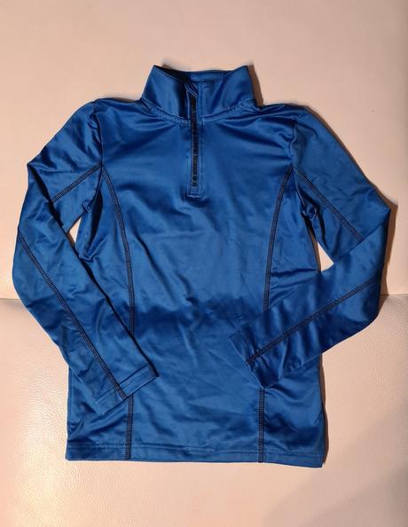 Lyžiarske tričko 134-140, crivit,134