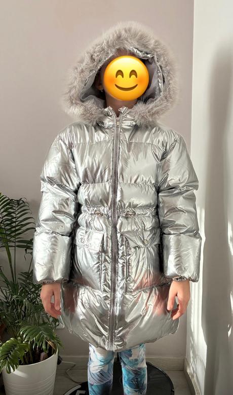 Zimna bunda, reserved,140