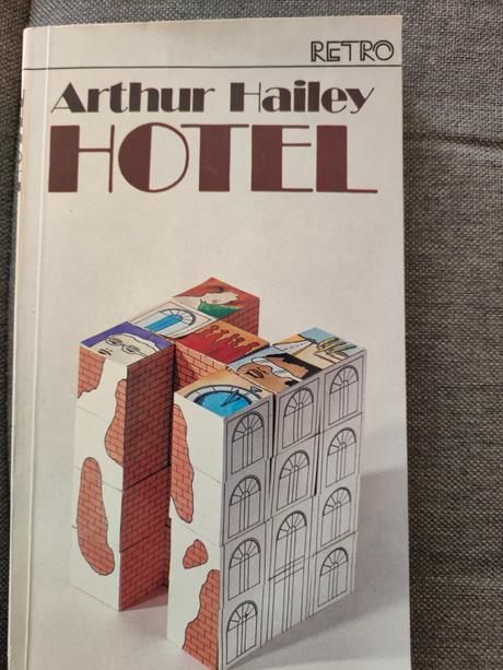 Harley hotel, 
