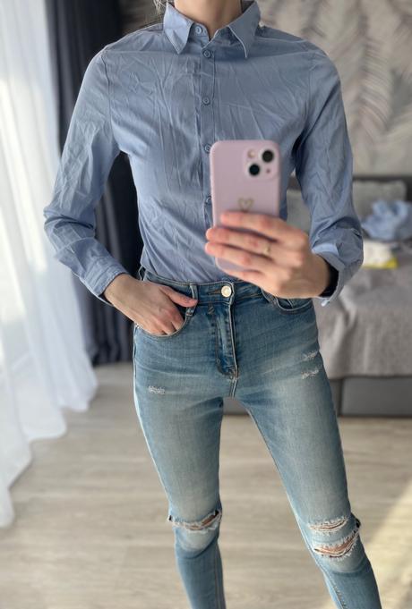 Kosela damska, terranova,xs