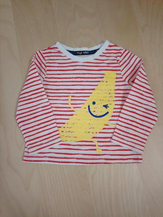 Tričko top stav, f&f,74