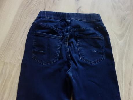 Mäkké rifle h&m leggings, h&m,146