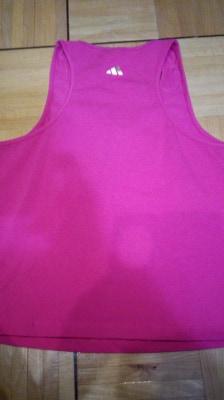 Dámske tričko, adidas,s
