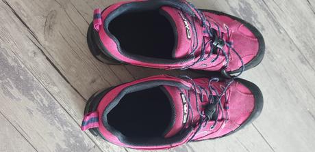 Turisticke topanky cmp, cmp,36