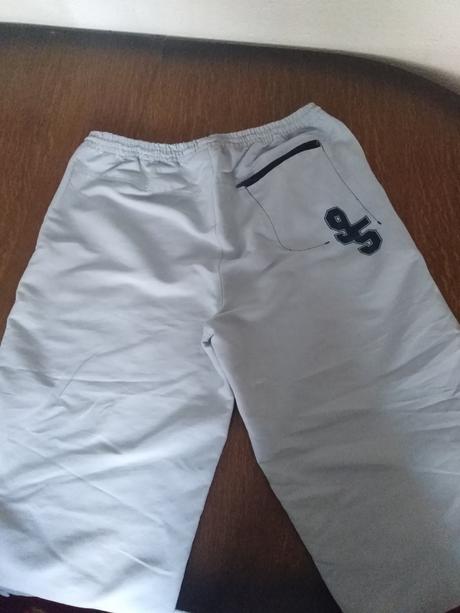 3/4 nohavice, reebok,xxl