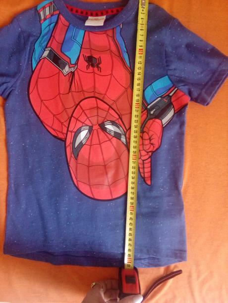 Suprava spidrman, marvel,122