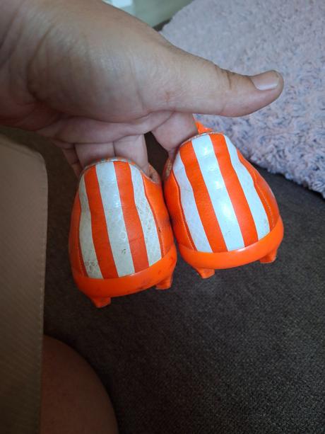 Kopačky, adidas,36