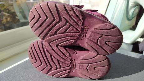 Tenisky superfit 21, superfit,21