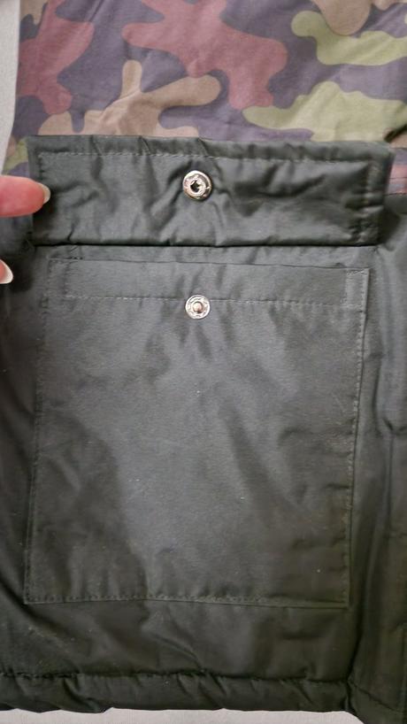 Zimná bunda, sinsay, v. 134, sinsay,134