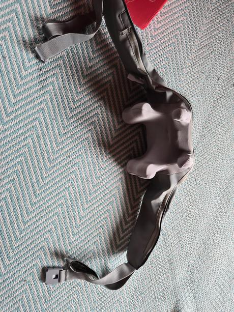 Masazny pristroj novy, 