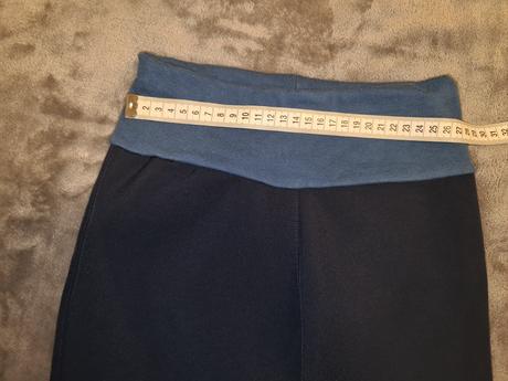 Softshellove nohavice, 110