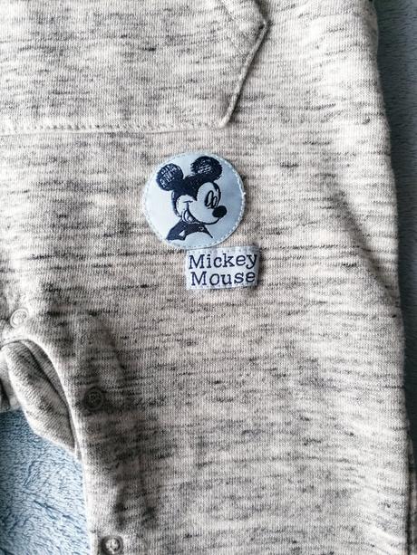 Komplet mickey, disney,92