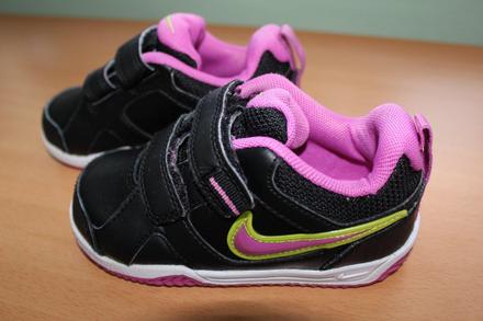 Tenisky 23,5, nike,23