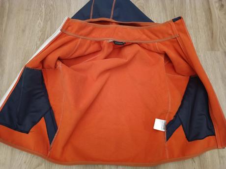 Softshellová bunda, didriksons1913,140