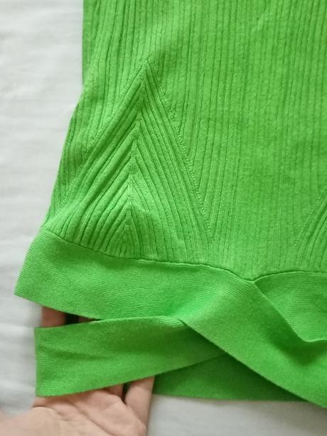 Crop top tielko, amisu,xl