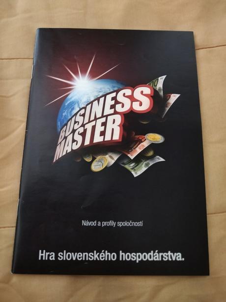 Hra slovenského hospodárstva,