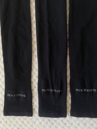 Rukávniky na volejbal, 