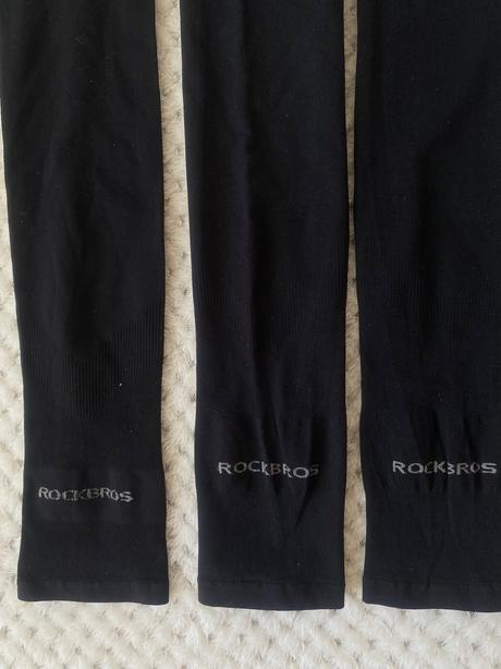 Rukávniky na volejbal, 